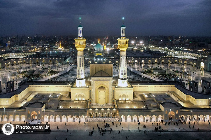 تسهيل الزيارة وتعاليها هي الأولوية الأولى للعتبة الرضوية المقدسة تسهيل الزيارة وتعاليها هي الأولوية الأولى للعتبة الرضوية المقدسة