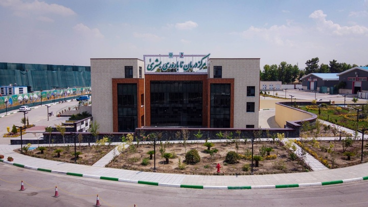 5 ہزارمریضوں کا رضوی ہاسپٹل کے شعبہ بانجھ پن کی خصوصی طبی خدمات  سے استفادہ 5 ہزارمریضوں کا رضوی ہاسپٹل کے شعبہ بانجھ پن کی خصوصی طبی خدمات  سے استفادہ