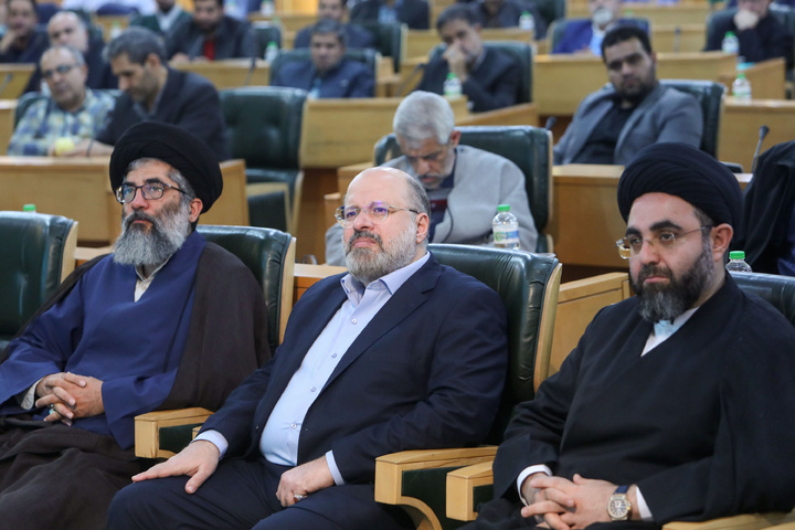 Astan Quds Razavi’s (AQR) new publications unveiled