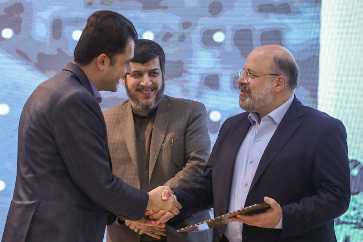 Astan Quds Razavi’s (AQR) new publications unveiled