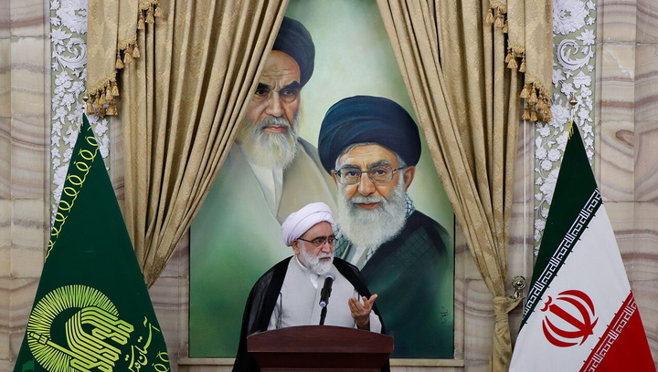 اسرائیل کی جنگ بندی در حققیت میدان جنگ اور سفارت کاری کے میدان میں حزب اللہ کی کامیابیوں کا نتیجہ ہے؛ آیت اللہ احمد مروی اسرائیل کی جنگ بندی در حققیت میدان جنگ اور سفارت کاری کے میدان میں حزب اللہ کی کامیابیوں کا نتیجہ ہے؛ آیت اللہ احمد مروی