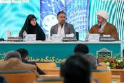 6th Imam Reza Intl. Congress kicks off