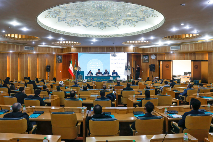 6th Imam Reza Intl. Congress kicks off 
