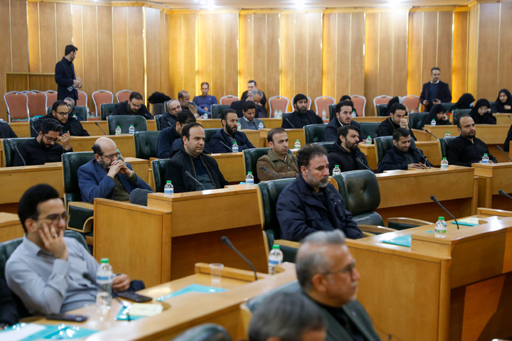 6th Imam Reza Intl. Congress kicks off 
