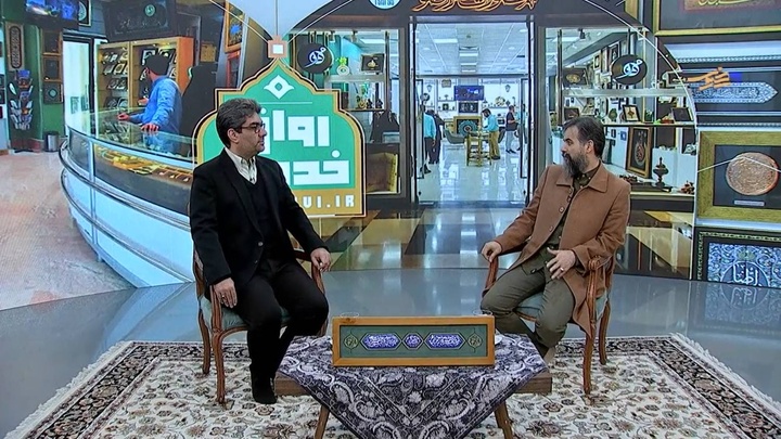 مہر رضوی برانڈ کے عنوان سے 1100 زیارتی سوغات کی تیاری مہر رضوی برانڈ کے عنوان سے 1100 زیارتی سوغات کی تیاری