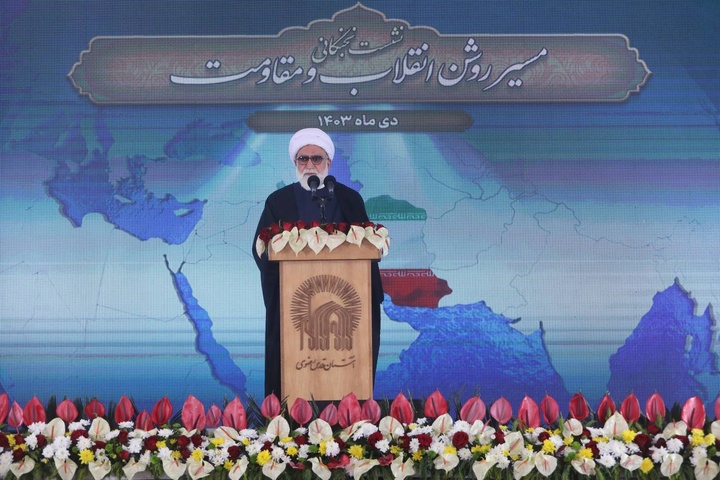 National unity, Jihad of Elucidation key to combating enemy’s divisiveness: Custodian National unity, Jihad of Elucidation key to combating enemy’s divisiveness: Custodian