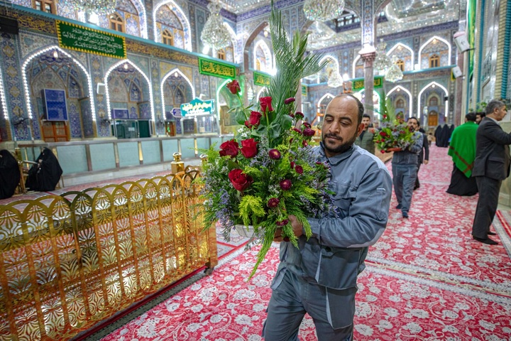 حسینی