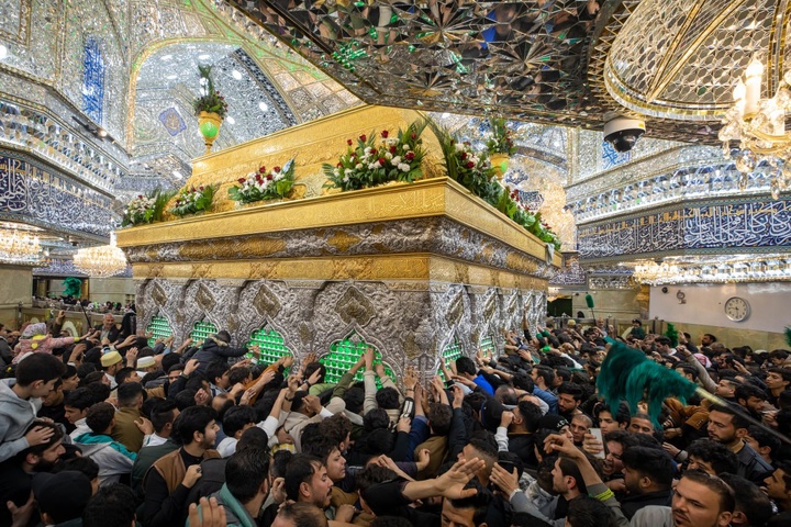 حسینی