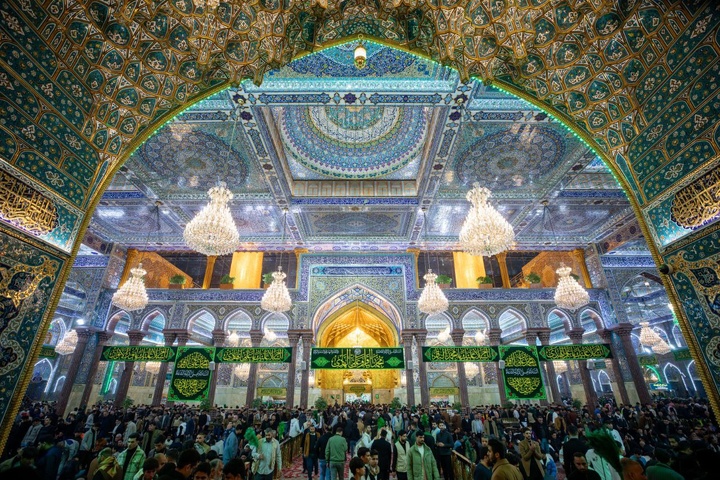 حسینی