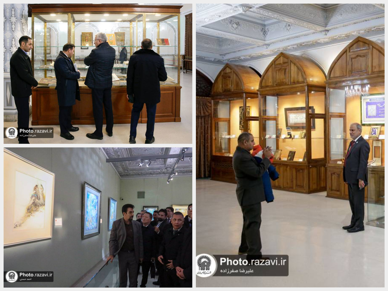 28k foreign nationals visit AQR museums in 9 months