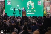 Nomads, backbone of Islamic Revolution, a reserve for country's development, security: Custodian