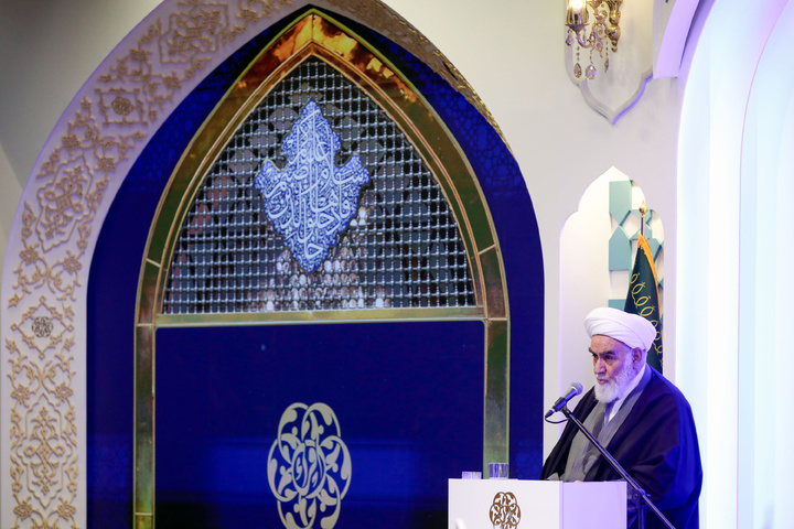 Intl. Quran competition kicks off at Imam Reza shrine