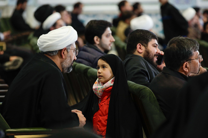 Intl. Quran competition kicks off at Imam Reza shrine