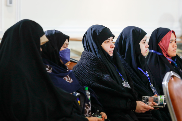 آستان قدس رضوی کے قرآنی کارناموں کی تعارفی نشست کا انعقاد