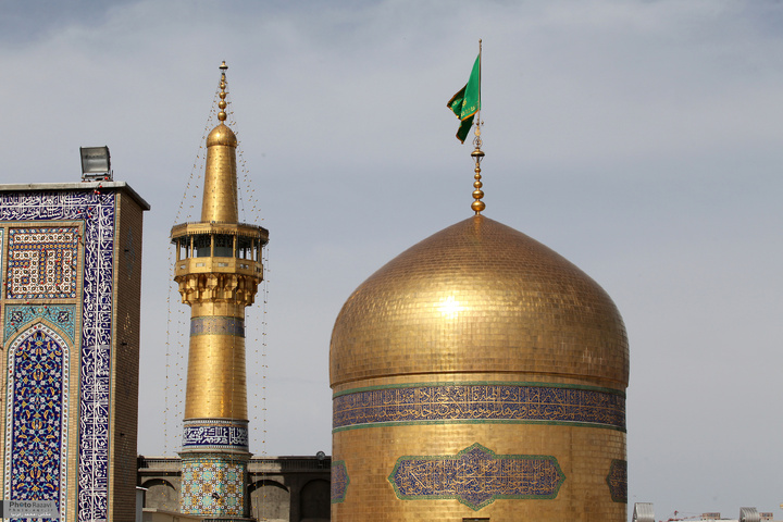 عقد الاجتماع التخصصي الثالث حول « نقد حقوق الإنسان العلمانية وضرورة الاهتمام بالتعاليم الرضویة» عقد الاجتماع التخصصي الثالث حول « نقد حقوق الإنسان العلمانية وضرورة الاهتمام بالتعاليم الرضویة»