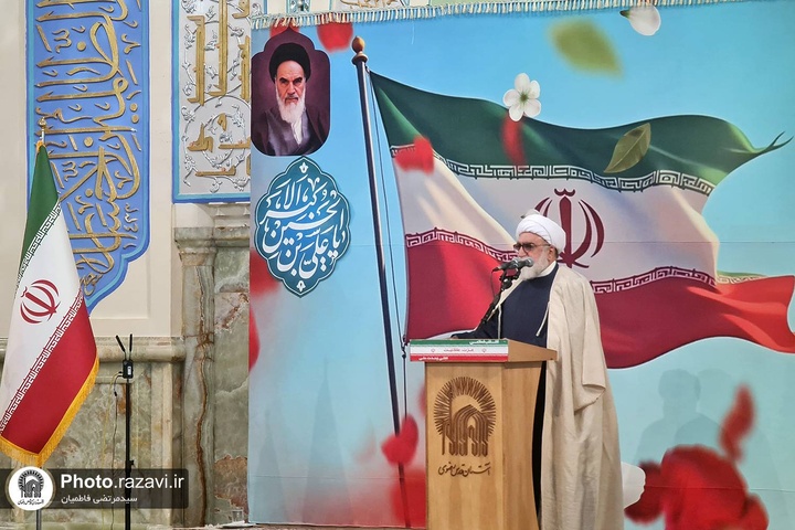لقد أثبتت التجارب السابقة أن ربط الاقتصاد بالتفاوض خطأ؛ ویجب علی المنتظرين في عصر الغیبة أن يخلقوا مجتمعاً مليئاً بالفضائل الأخلاقية لقد أثبتت التجارب السابقة أن ربط الاقتصاد بالتفاوض خطأ؛ ویجب علی المنتظرين في عصر الغیبة أن يخلقوا مجتمعاً مليئاً بالفضائل الأخلاقية