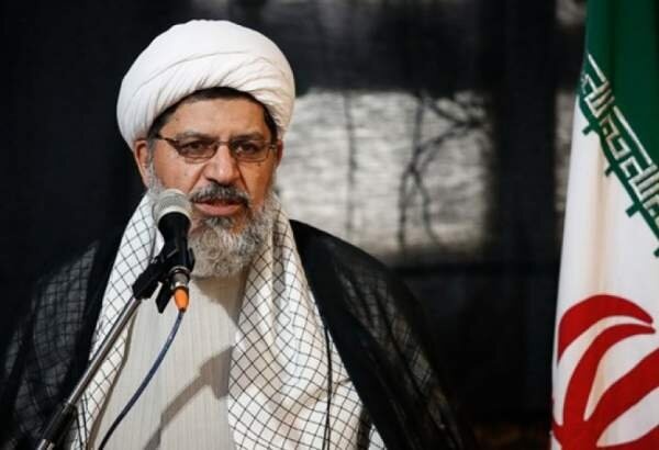 سید حسن نصراللہ؛ ولایت کی پیروی کرنے میں عالم اسلام اور مزاحمتی محاذ کے لئے رول ماڈل تھے سید حسن نصراللہ؛ ولایت کی پیروی کرنے میں عالم اسلام اور مزاحمتی محاذ کے لئے رول ماڈل تھے