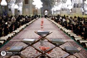 AQR to host 18th Quran and Etrat Exhibition in Mashhad