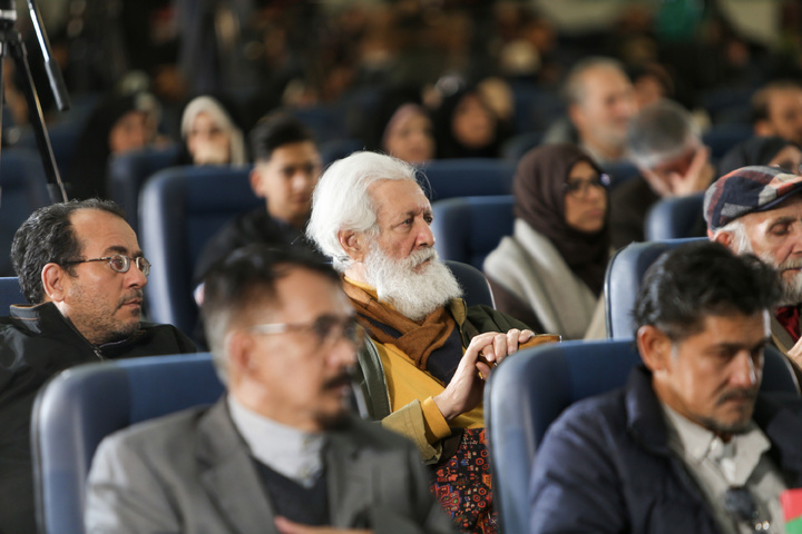 Intl. Quran Exhibition opens in Tehran 
