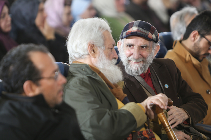 Intl. Quran Exhibition opens in Tehran 
