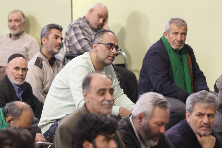 Imam Reza Shrine holds specialized gathering for exegesis of Nahj al-Balagha 
