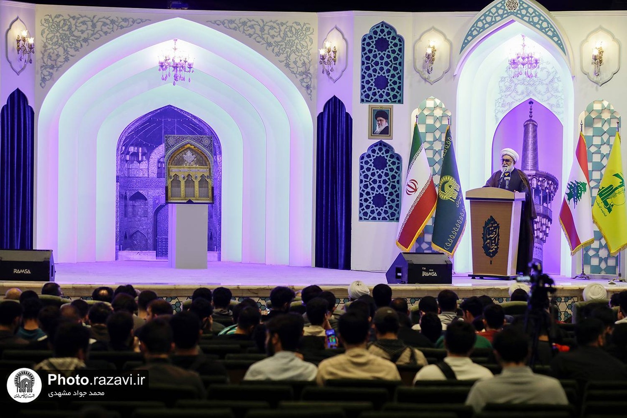 Crimes of Zionists echo Umayyad’s delusions at Ashura: Custodian