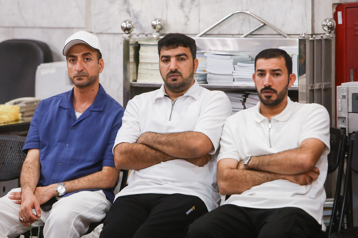 "Rayat al-Hidaya" celebration for Arabic-speaking pilgrims held at Imam Reza Shrine