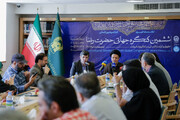 Global Congress on Imam Reza, platform for reviving Shia culture