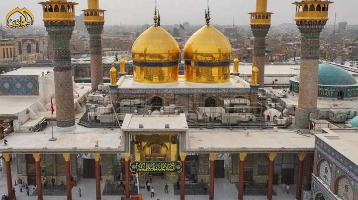 کاظمین