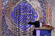 Justice for all, oppression for none; should become life guideline: President