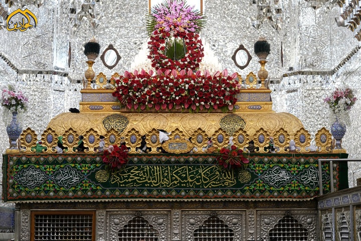 کاظمین