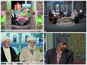 عين الحياة وأمين الله، حاملا لواء نشر تعاليم الإمام الرضا (ع) في وسائل الإعلام العربي