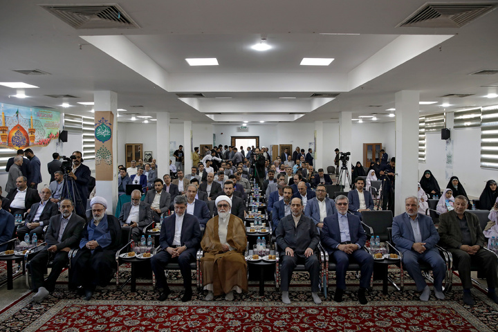کرامت رضوی فاؤنڈیشن کے 20 سماجی خدمات کے منصوبوں کی تکمیل کی تقریب کا انعقاد