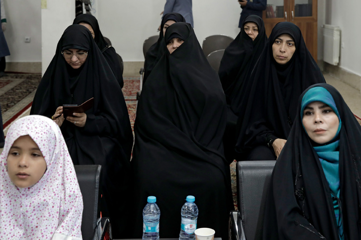کرامت رضوی فاؤنڈیشن کے 20 سماجی خدمات کے منصوبوں کی تکمیل کی تقریب کا انعقاد