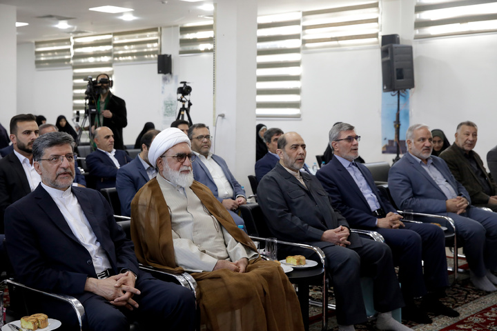کرامت رضوی فاؤنڈیشن کے 20 سماجی خدمات کے منصوبوں کی تکمیل کی تقریب کا انعقاد