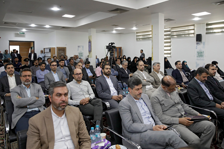 کرامت رضوی فاؤنڈیشن کے 20 سماجی خدمات کے منصوبوں کی تکمیل کی تقریب کا انعقاد