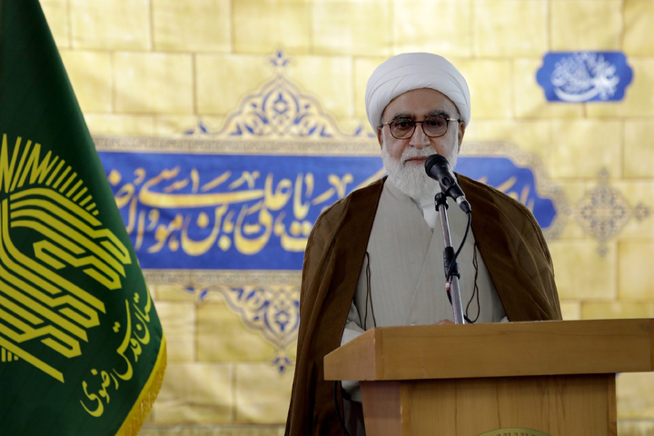 کرامت رضوی فاؤنڈیشن کے 20 سماجی خدمات کے منصوبوں کی تکمیل کی تقریب کا انعقاد