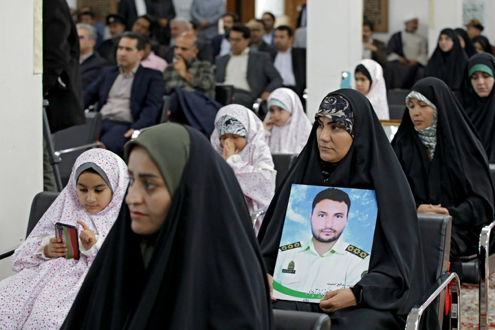 کرامت رضوی فاؤنڈیشن کے 20 سماجی خدمات کے منصوبوں کی تکمیل کی تقریب کا انعقاد