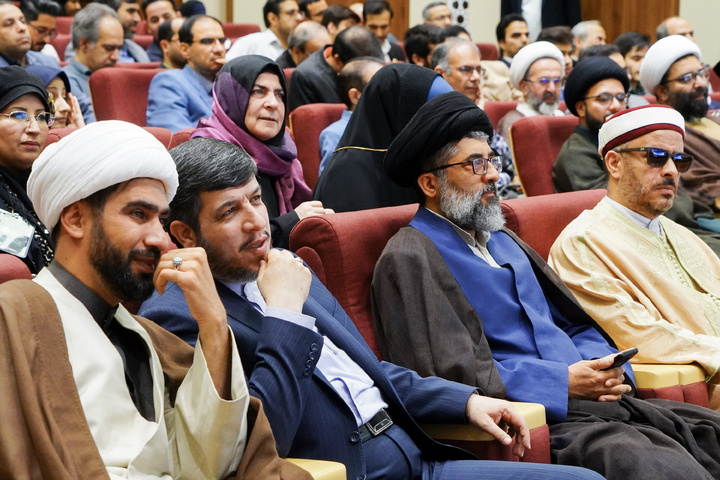 عصر حاضر میں کرامت اور مزاحمت کے حقوق پر علمی نشست کا انعقاد