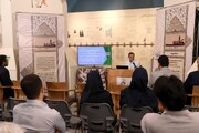 Zahabiya treatise first Islamic medical and healthcare work