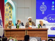 Intellectual resurgence, Muslim unity and resistance in spotlight at Imam Reza intl. conference
