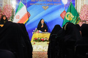 مؤتمر ورثة الکرامة