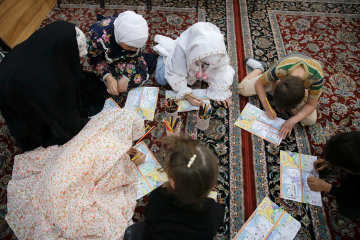 مؤتمر أسرة الکرامة العائلي