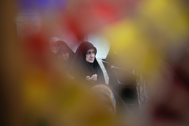 مؤتمر أسرة الکرامة العائلي