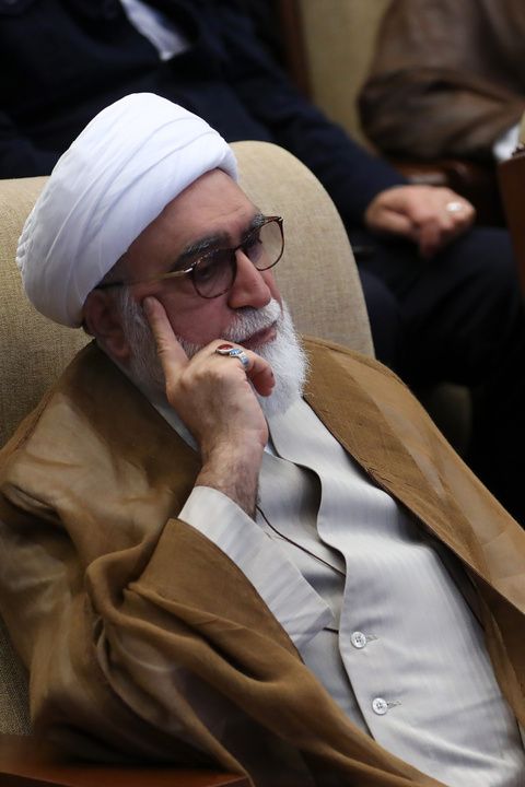 المؤتمر الدولي بمناسبة الذكرى المئوية لتأسيس الحوزة العلمية في قم