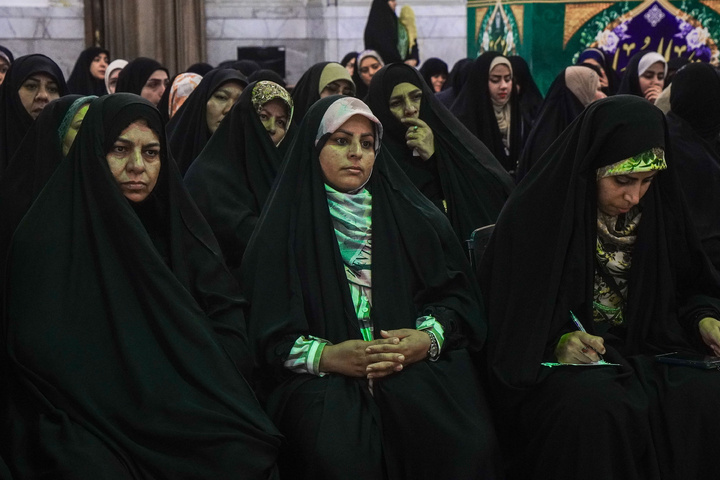 مؤتمر ورثة الکرامة