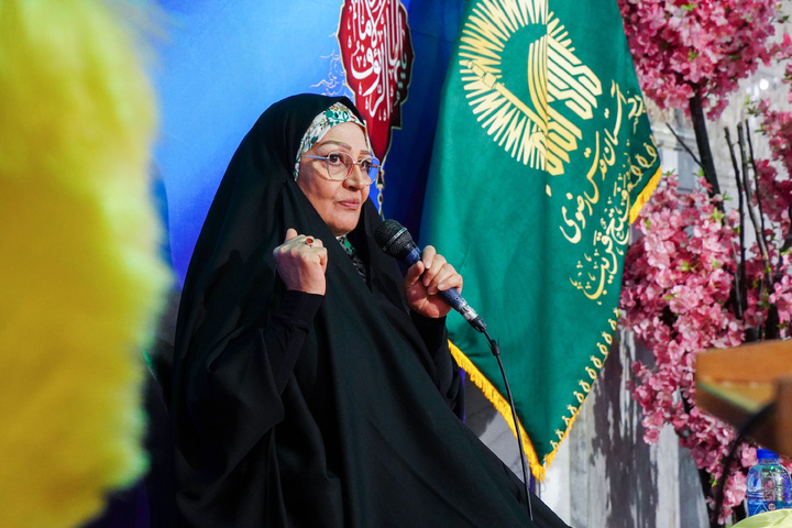 مؤتمر ورثة الکرامة