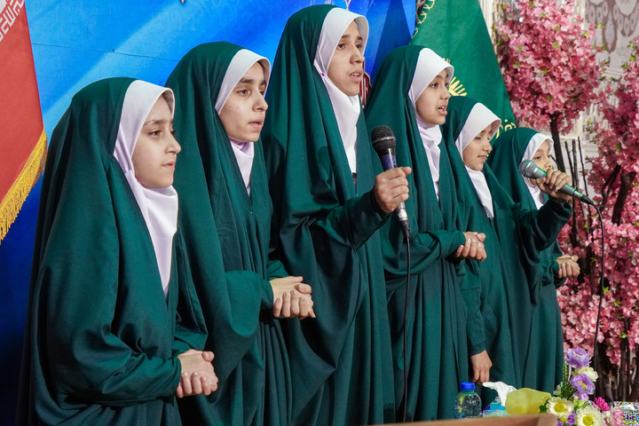 مؤتمر ورثة الکرامة