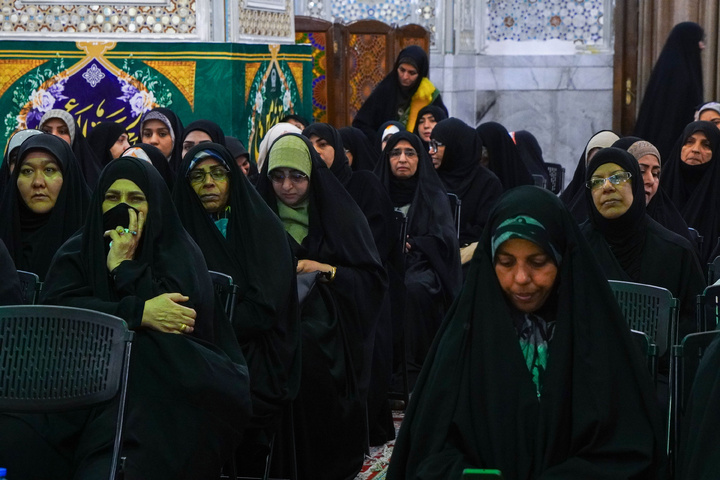مؤتمر ورثة الکرامة