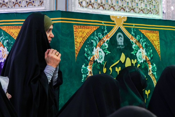 مؤتمر ورثة الکرامة